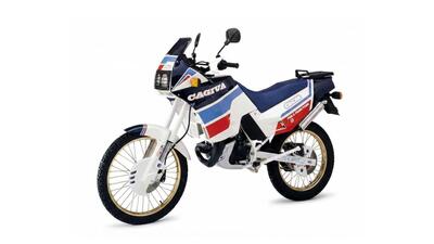 Cagiva Cocis 50