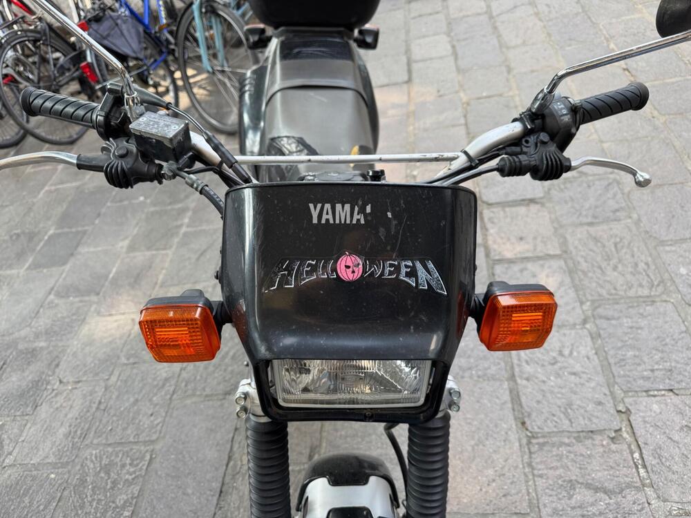 Yamaha TW 125 (12)