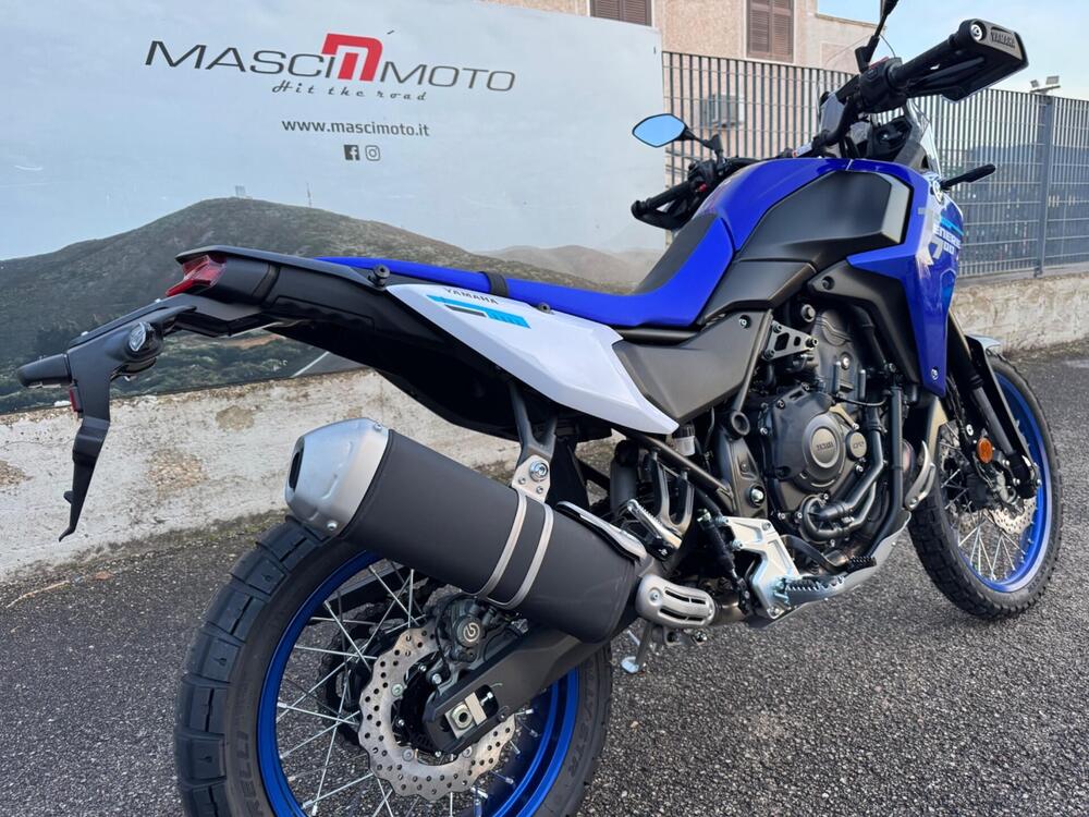 Yamaha Ténéré 700 (2025) (6)