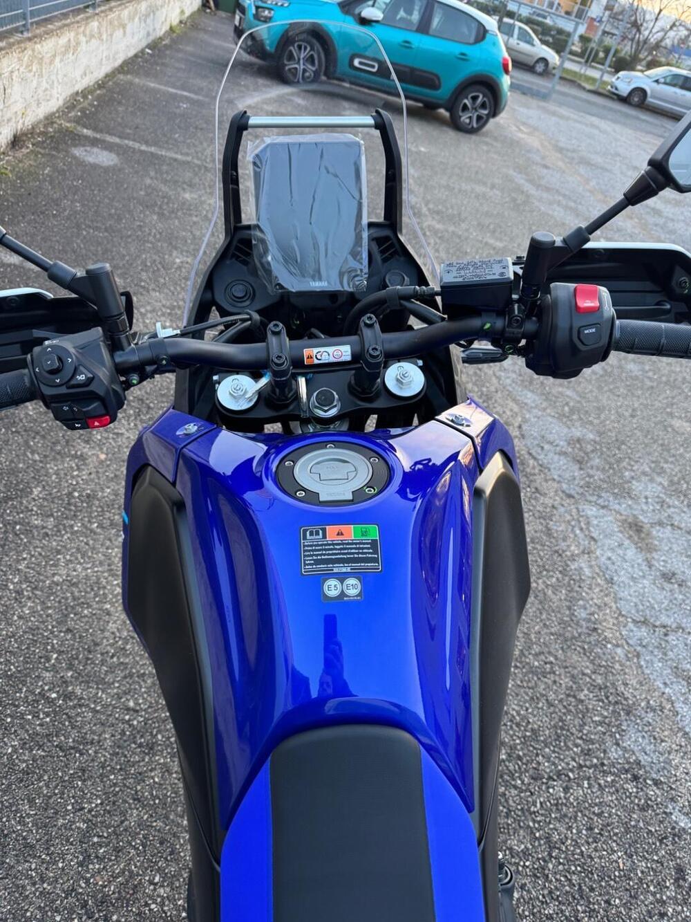 Yamaha Ténéré 700 (2025) (7)