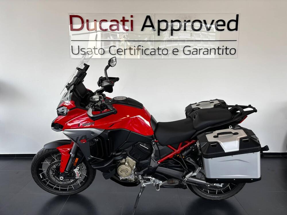 Ducati Multistrada V4 S (2025) (4)
