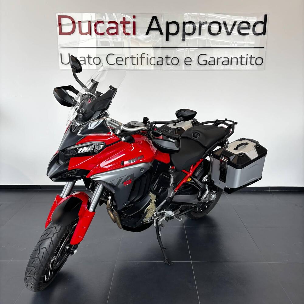 Ducati Multistrada V4 S (2025) (3)