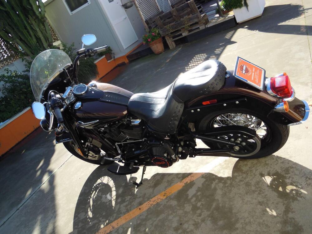 Harley-Davidson Heritage Classic (2021 - 24) (5)