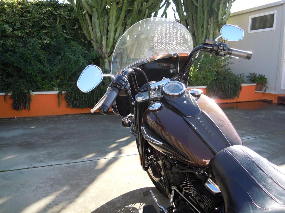 Harley-Davidson Heritage Classic (2021 - 24) (6)