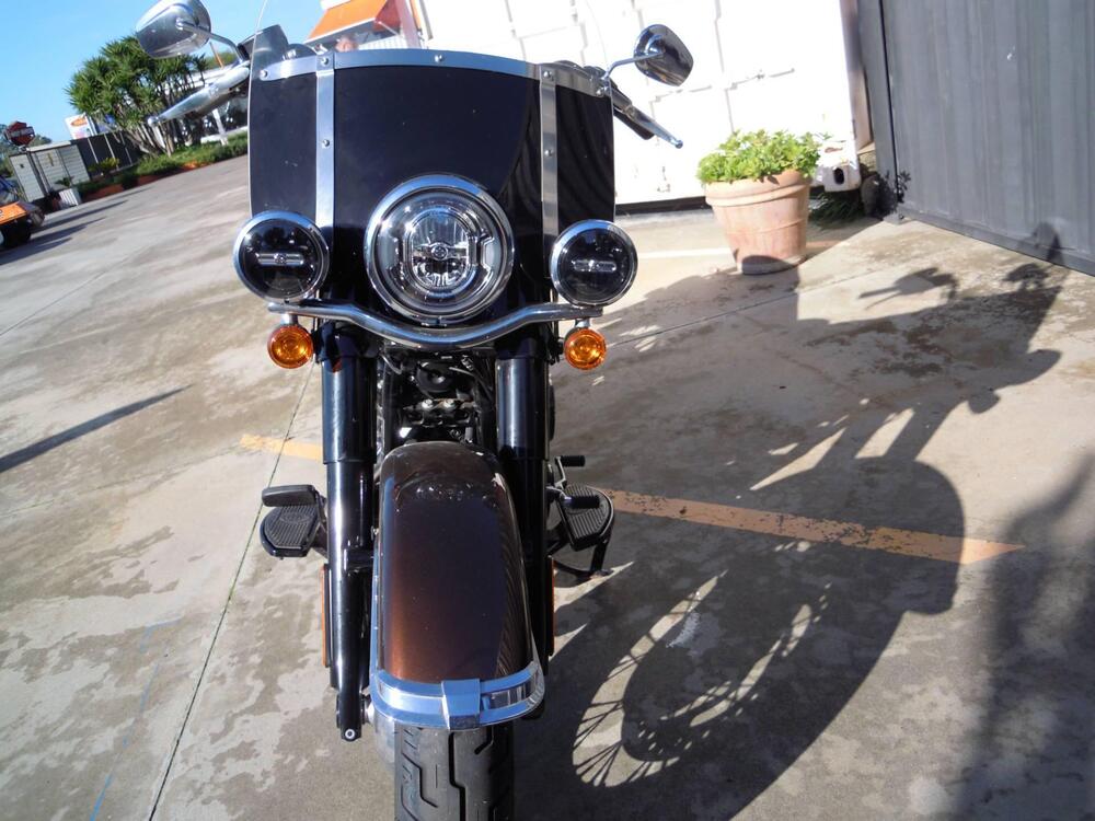 Harley-Davidson Heritage Classic (2021 - 24) (7)