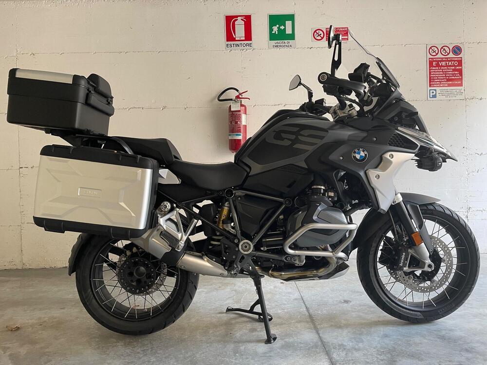 Bmw R 1250 GS Ultimate Edition (2023)