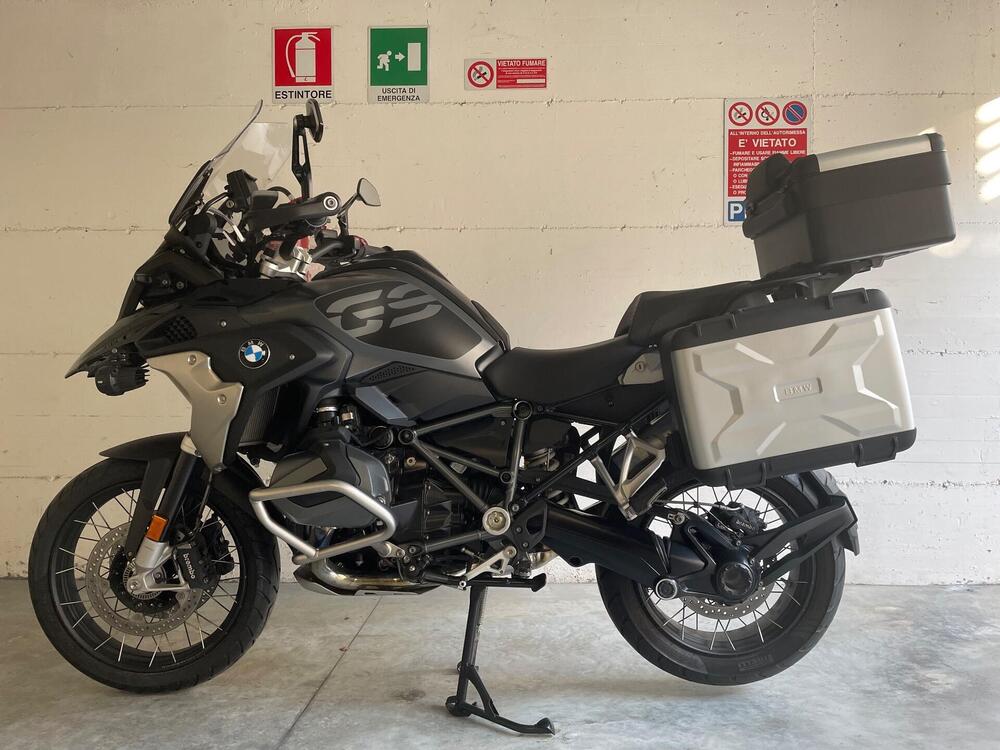 Bmw R 1250 GS Ultimate Edition (2023) (2)
