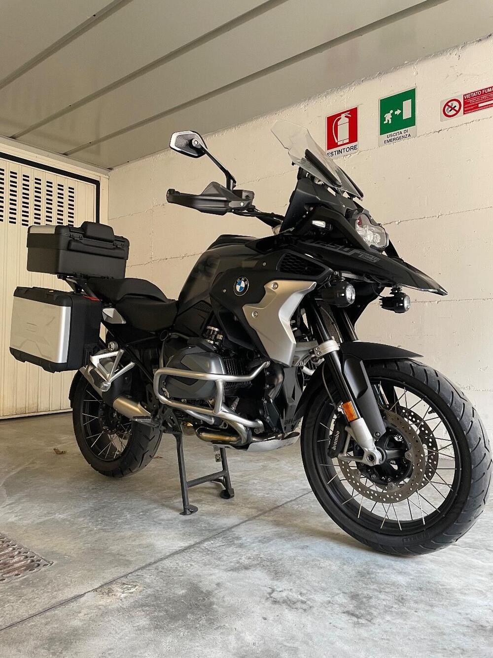 Bmw R 1250 GS Ultimate Edition (2023) (3)