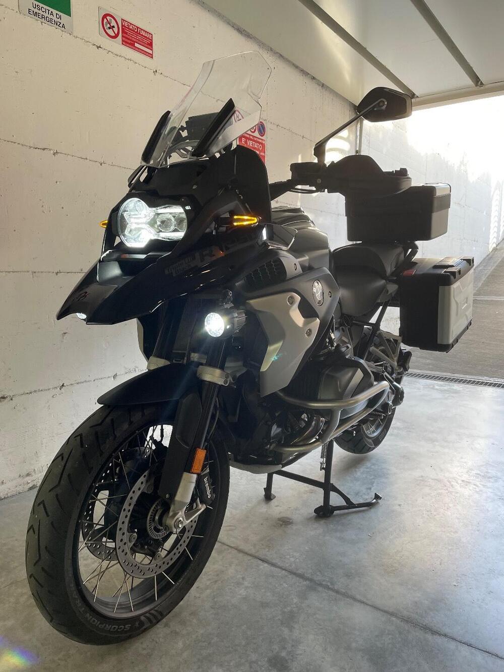 Bmw R 1250 GS Ultimate Edition (2023) (4)