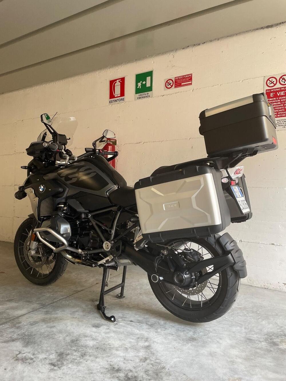 Bmw R 1250 GS Ultimate Edition (2023) (5)