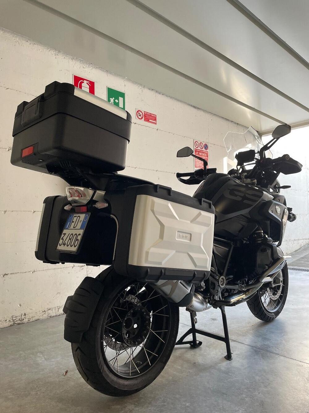 Bmw R 1250 GS Ultimate Edition (2023) (6)