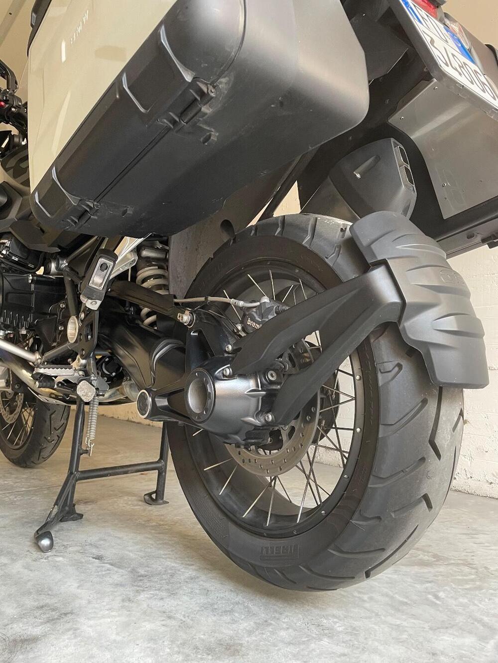 Bmw R 1250 GS Ultimate Edition (2023) (7)