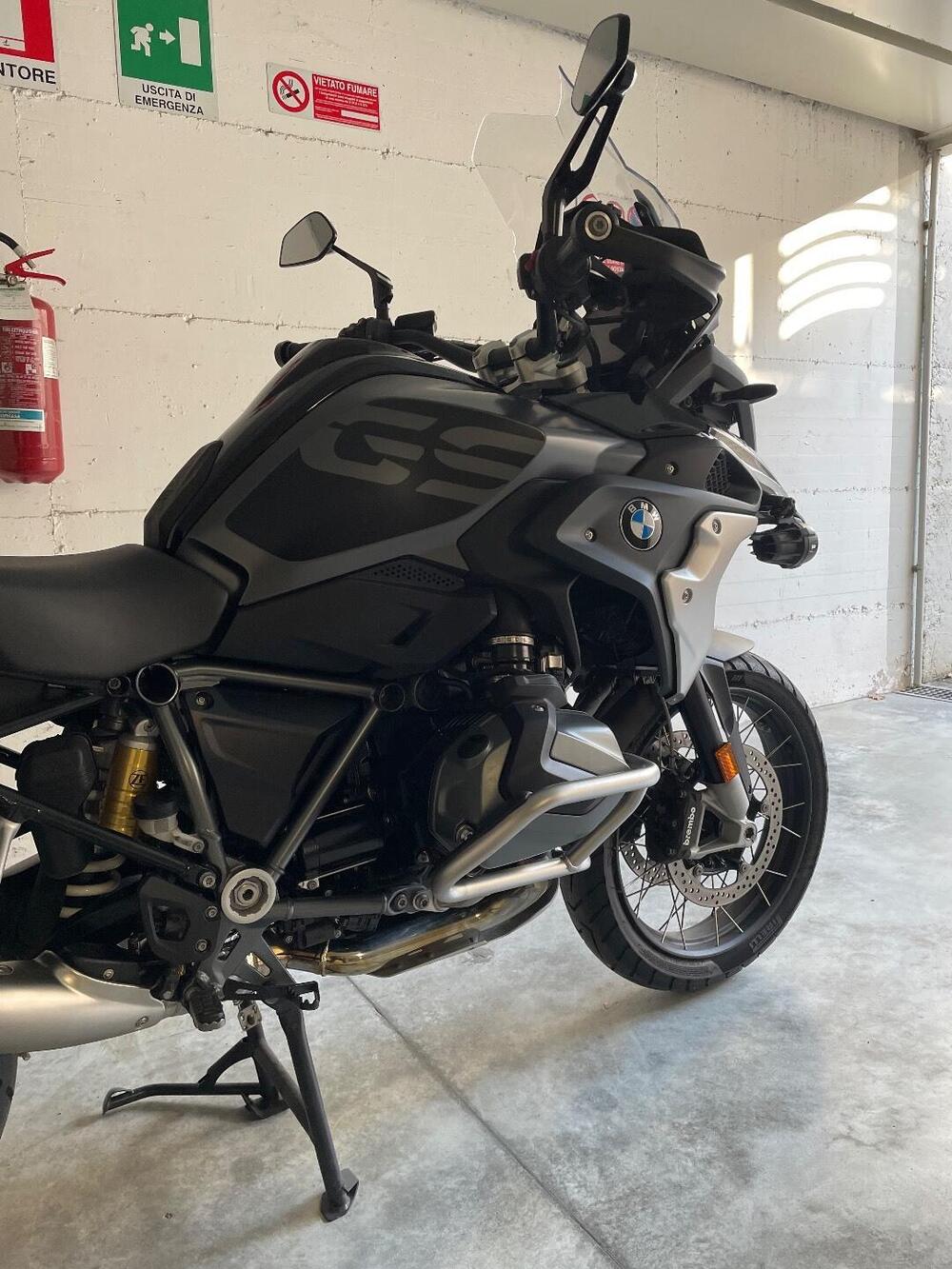 Bmw R 1250 GS Ultimate Edition (2023) (8)