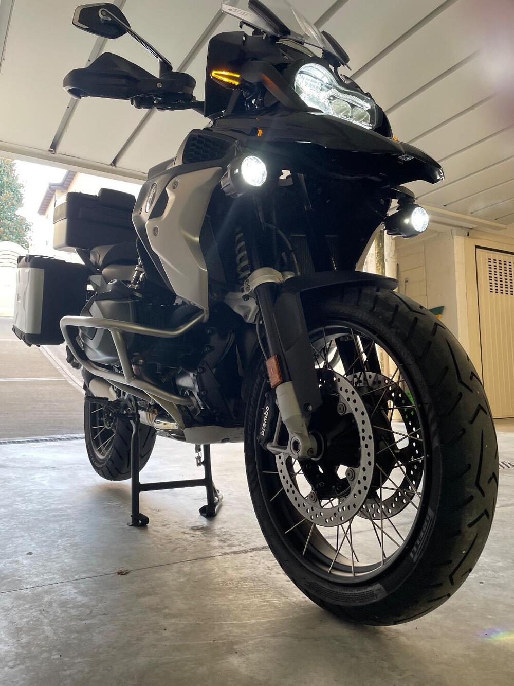 Bmw R 1250 GS Ultimate Edition (2023) (9)