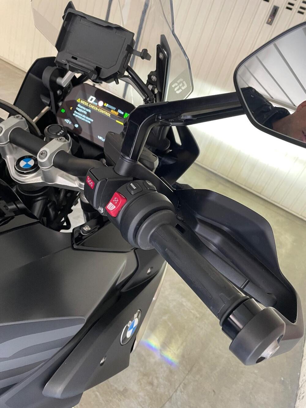 Bmw R 1250 GS Ultimate Edition (2023) (10)