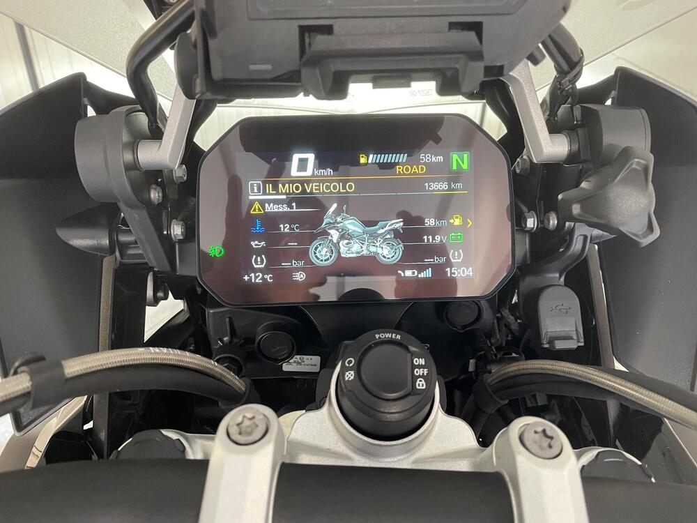 Bmw R 1250 GS Ultimate Edition (2023) (11)