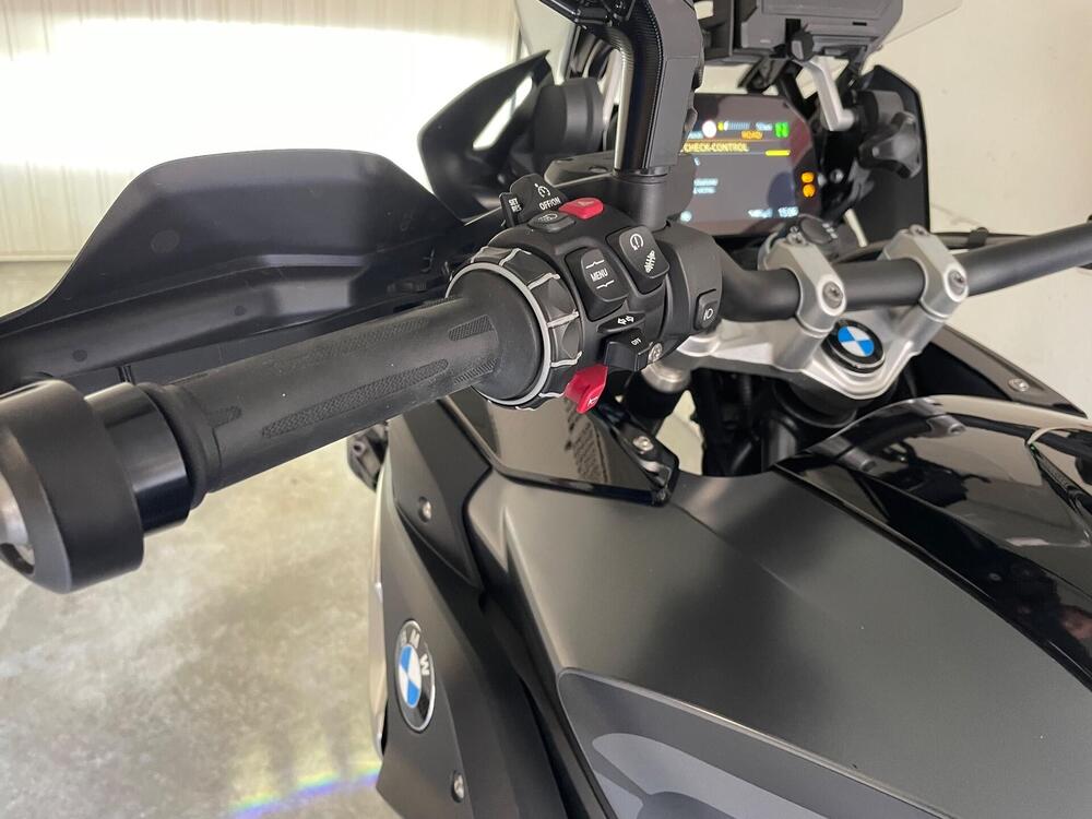 Bmw R 1250 GS Ultimate Edition (2023) (12)