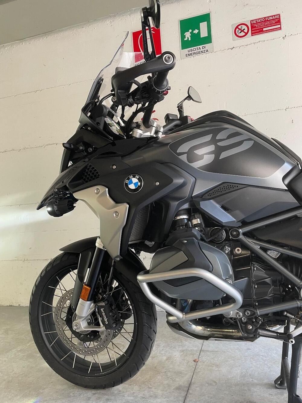 Bmw R 1250 GS Ultimate Edition (2023) (13)