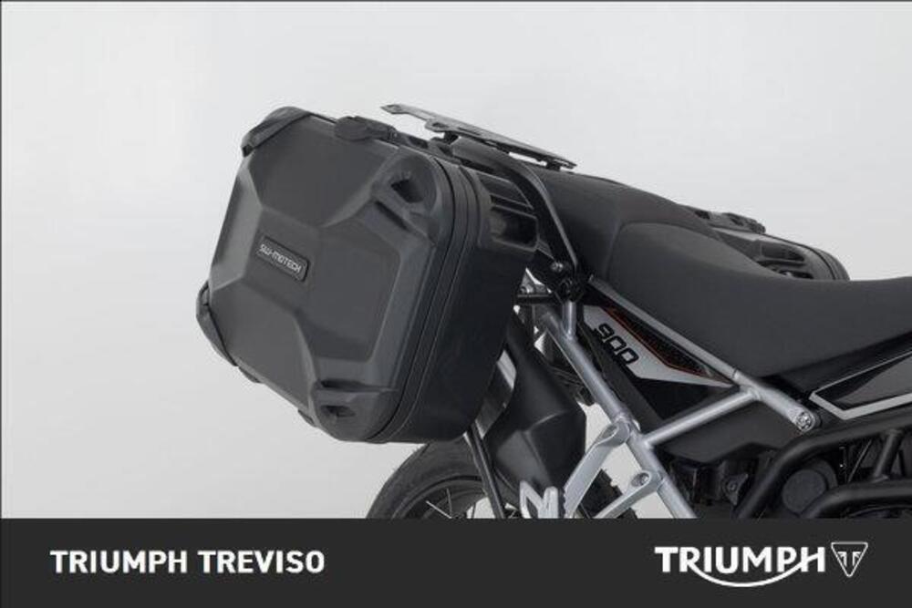 Triumph Tiger 900 GT Pro (2024 - 25) (10)