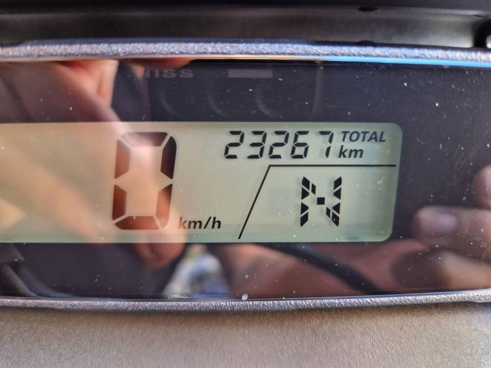 Honda Africa Twin CRF 1100L DCT (2022 - 23) (4)