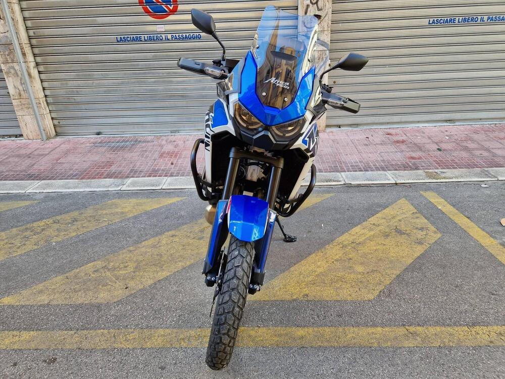 Honda Africa Twin CRF 1100L DCT (2022 - 23) (2)