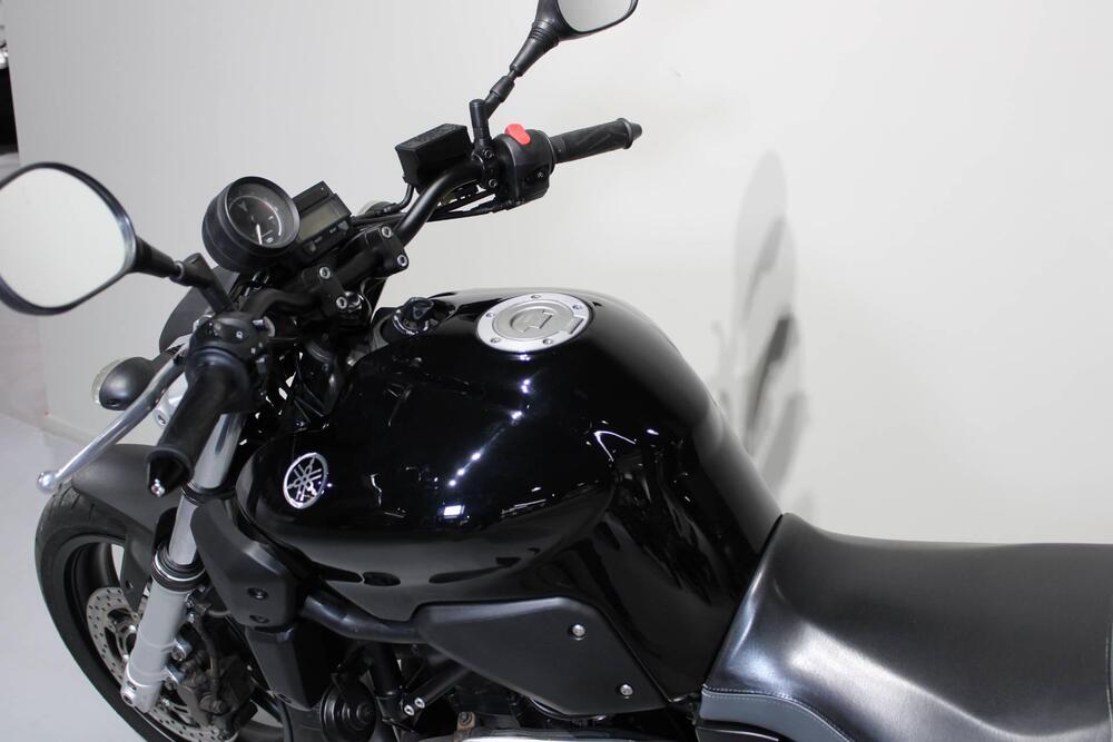Yamaha MT-03 (2006 - 14) (5)