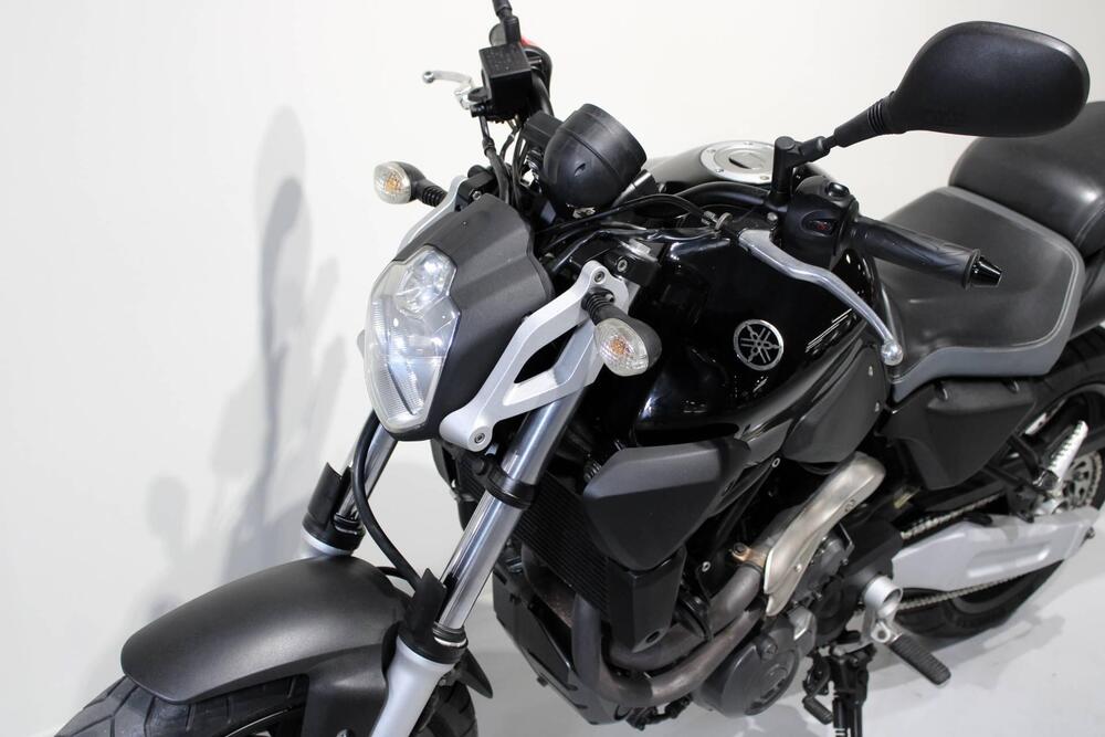 Yamaha MT-03 (2006 - 14) (6)