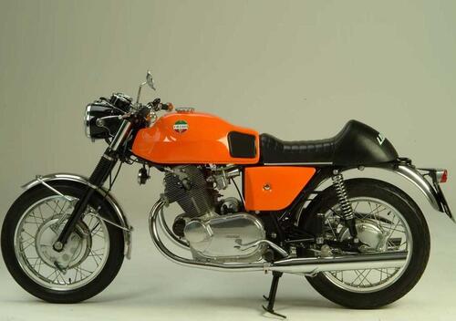 Laverda SF 2FD 750
