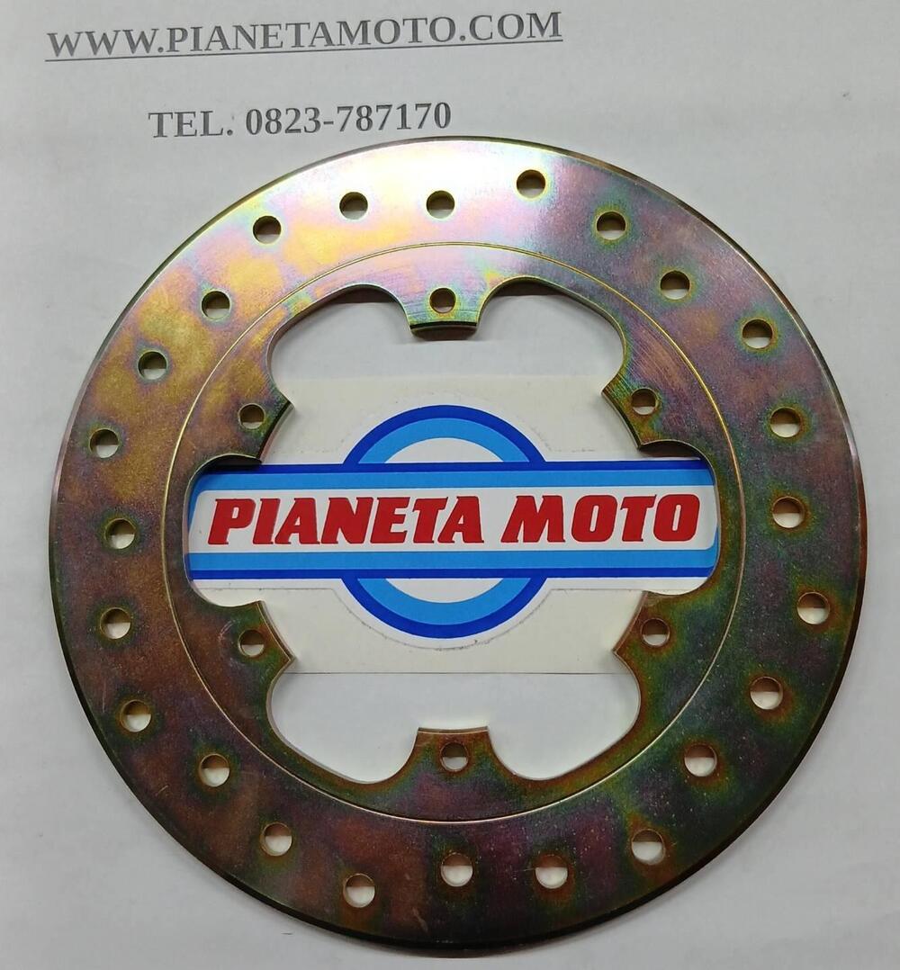 AP8113237 DISCO FRENO POSTERIORE APRILIA