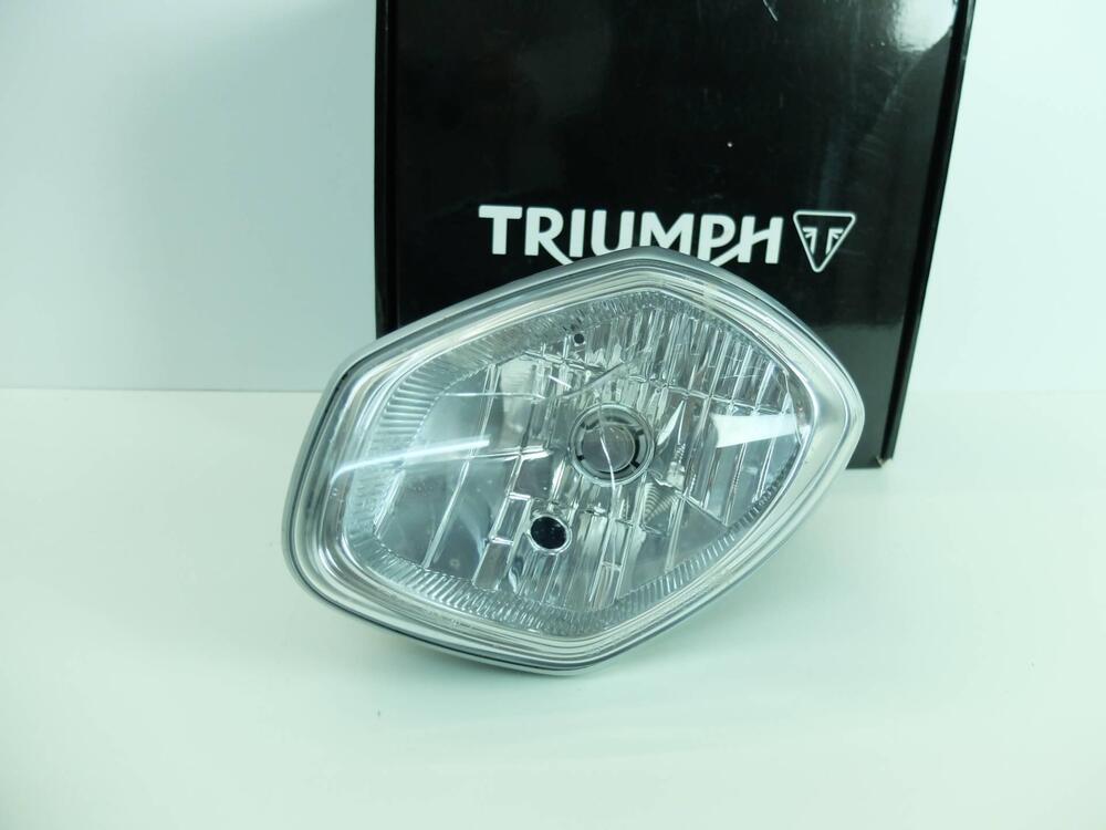 Faro anteriore sinistro Triumph Speed triple 1050