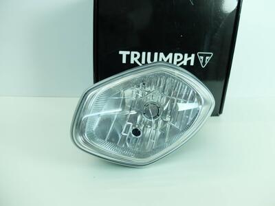 Faro anteriore sinistro Triumph Speed triple 1050