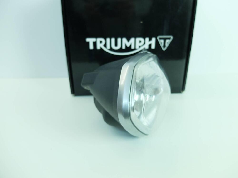 Faro anteriore sinistro Triumph Speed triple 1050 (2)