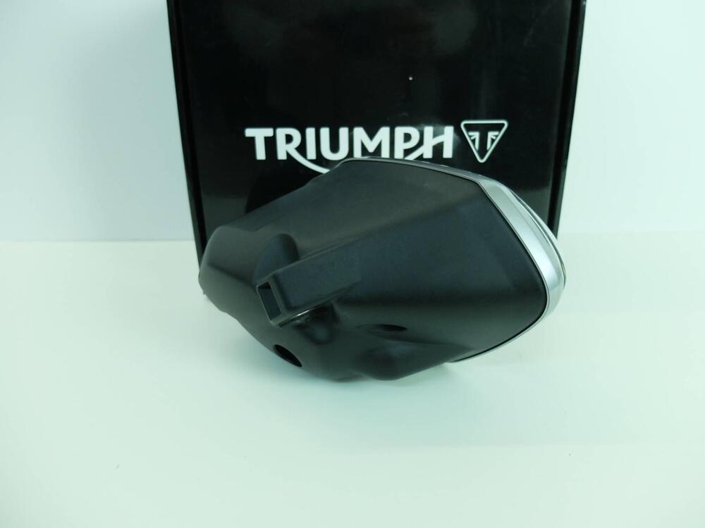 Faro anteriore sinistro Triumph Speed triple 1050 (3)