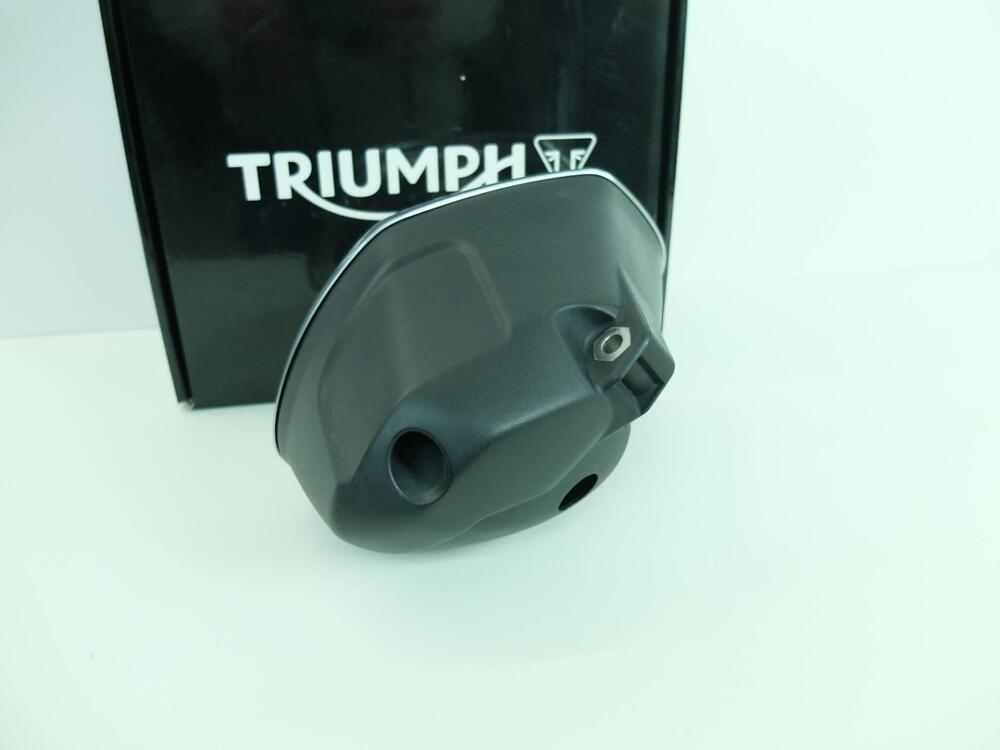 Faro anteriore sinistro Triumph Speed triple 1050 (4)