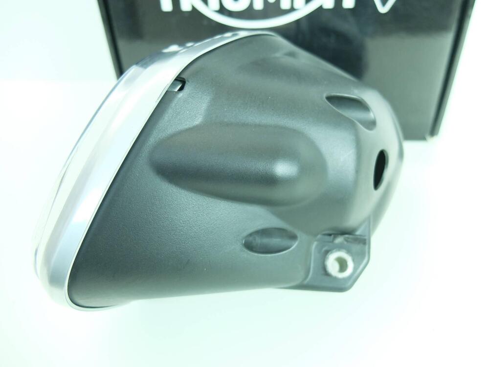 Faro anteriore sinistro Triumph Speed triple 1050 (9)