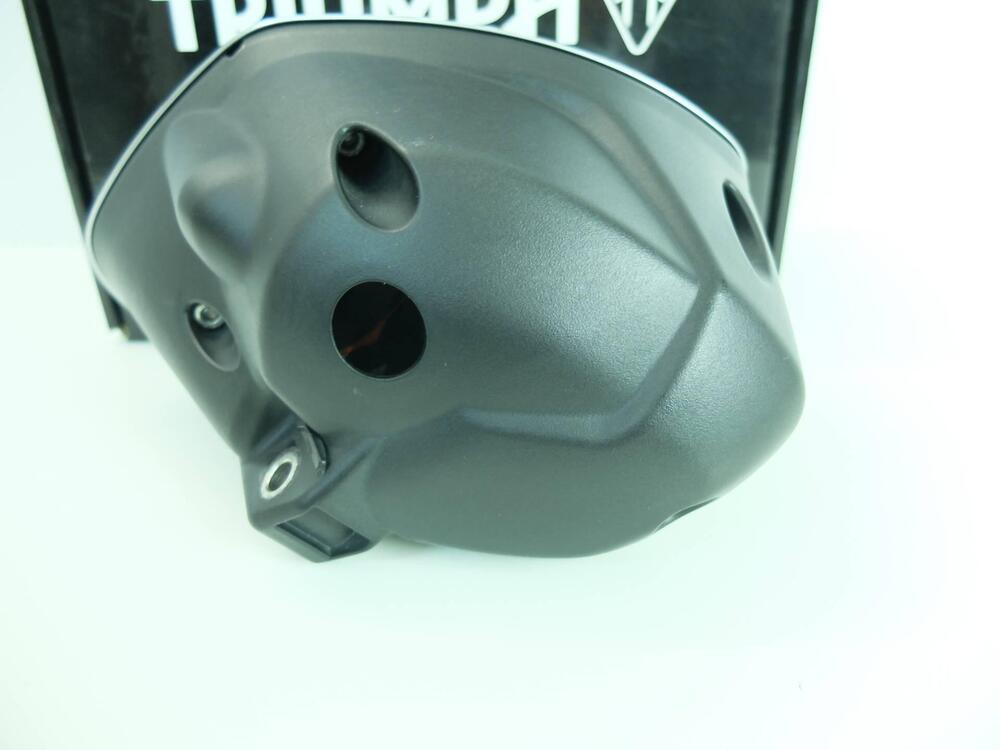 Faro anteriore sinistro Triumph Speed triple 1050 (10)