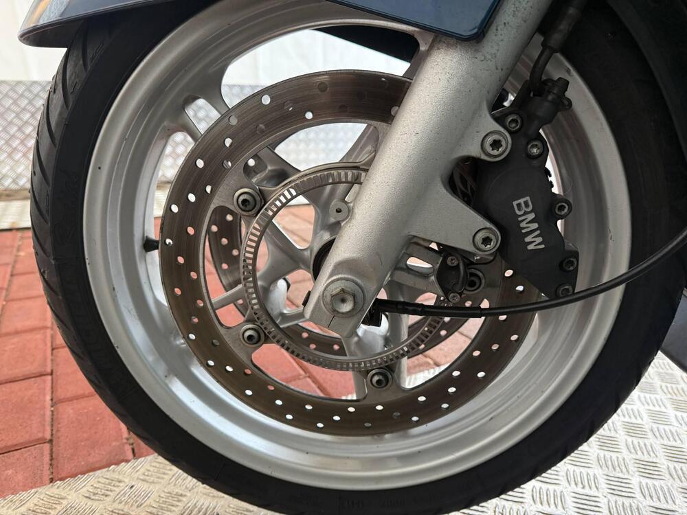 Bmw R 1150 RT (2000 - 06) (2)