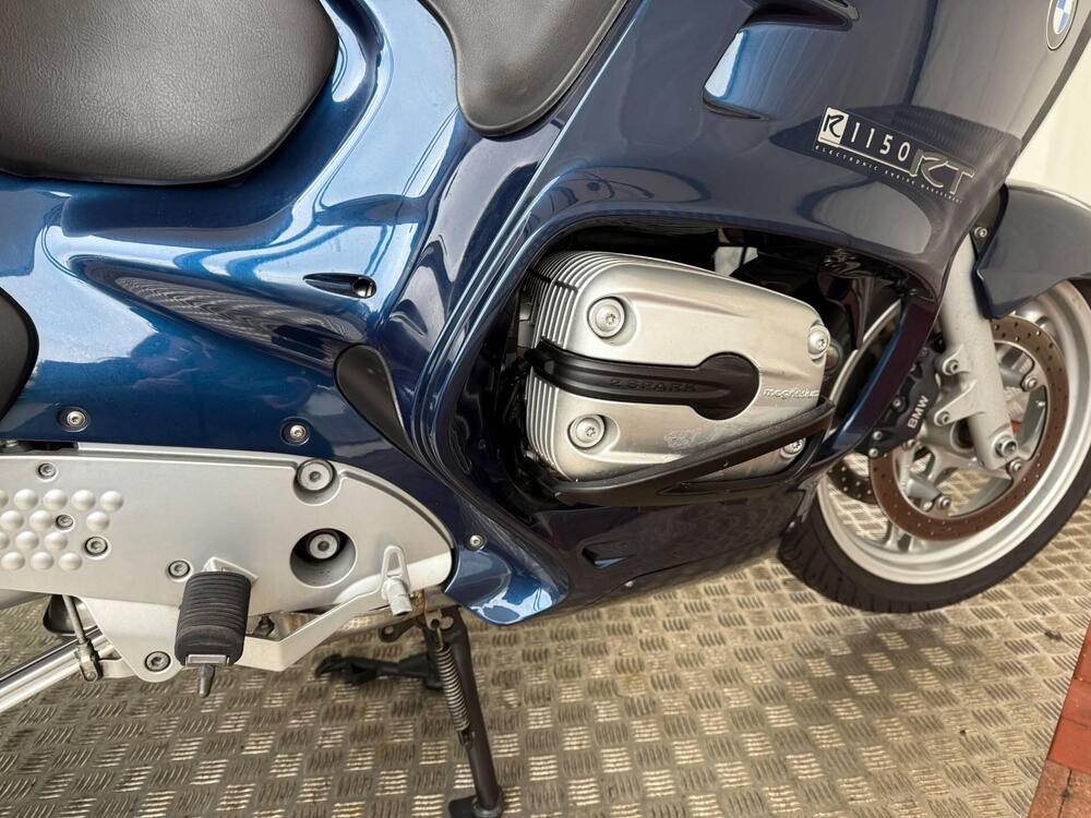 Bmw R 1150 RT (2000 - 06) (5)