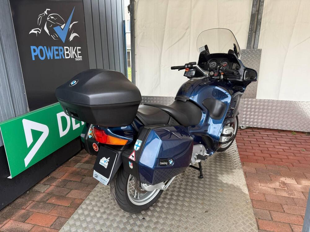 Bmw R 1150 RT (2000 - 06) (6)