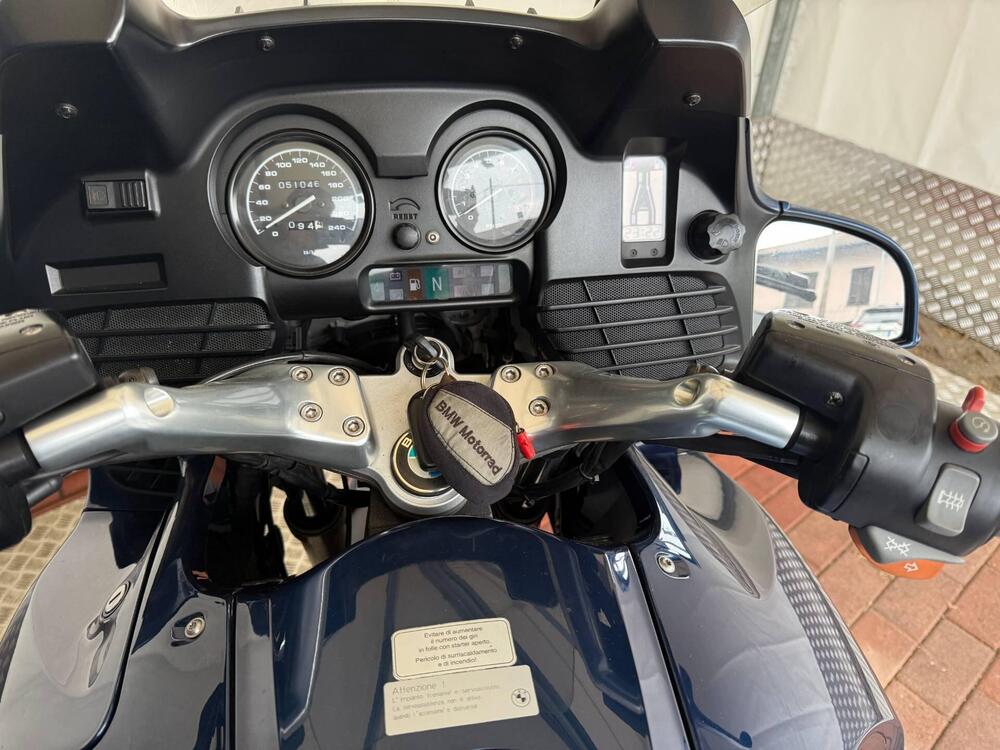 Bmw R 1150 RT (2000 - 06) (8)