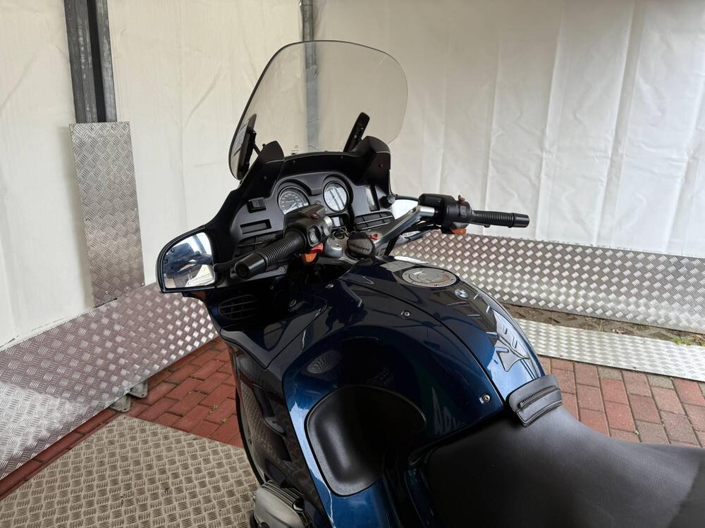 Bmw R 1150 RT (2000 - 06) (9)