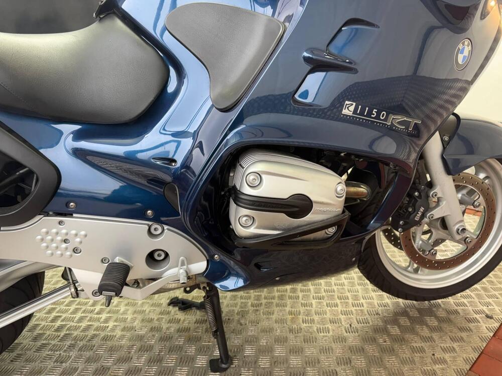 Bmw R 1150 RT (2000 - 06) (10)