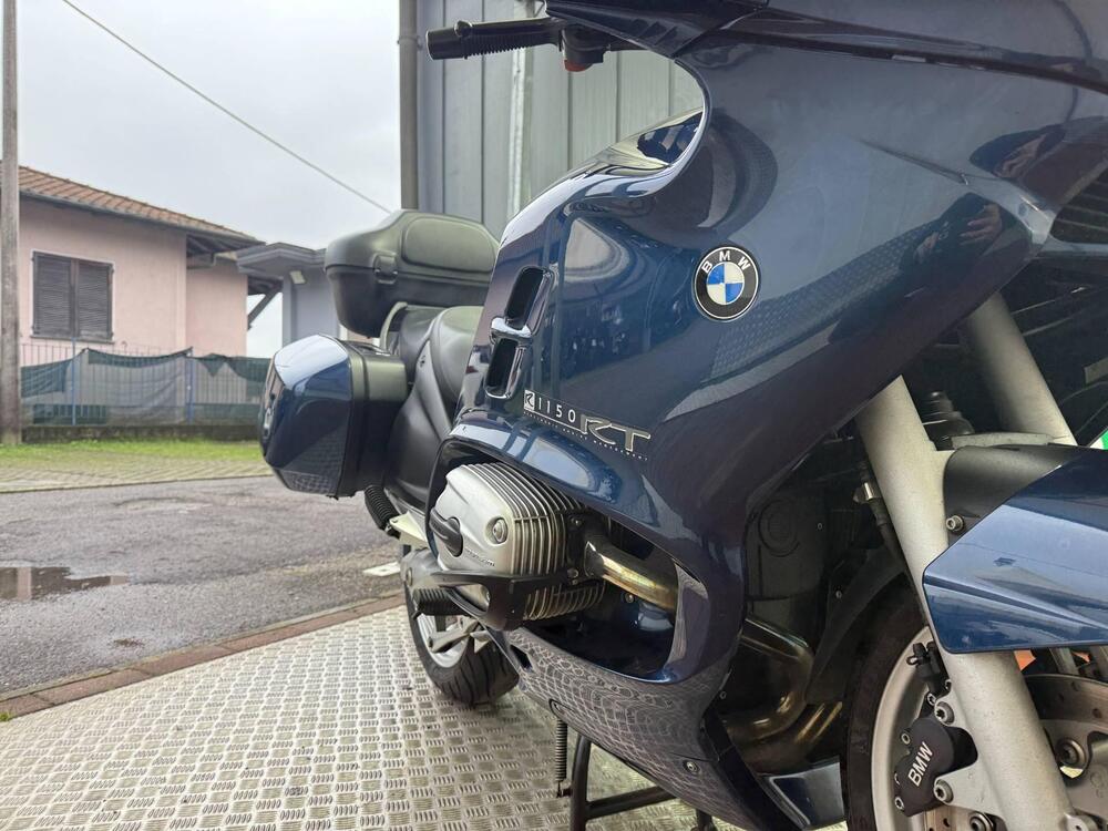 Bmw R 1150 RT (2000 - 06) (11)