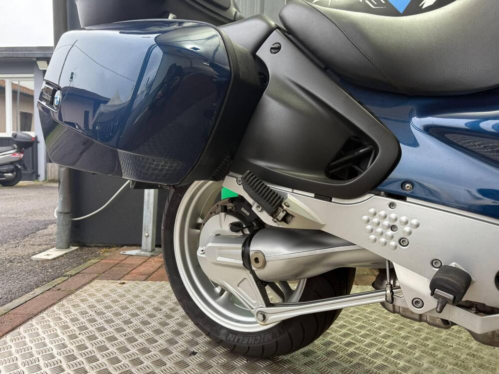 Bmw R 1150 RT (2000 - 06) (12)