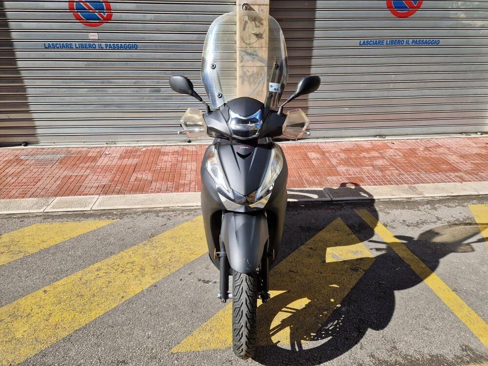 Honda SH 300 i Sport ABS (2018 - 20) (2)