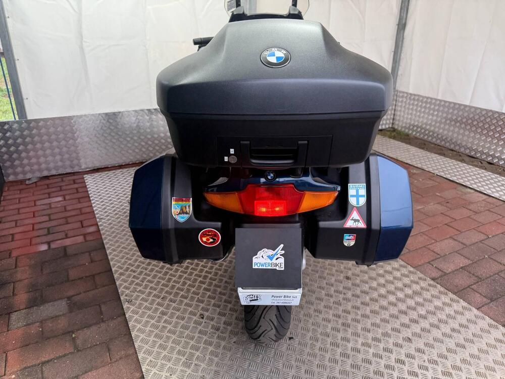 Bmw R 1150 RT (2000 - 06) (13)