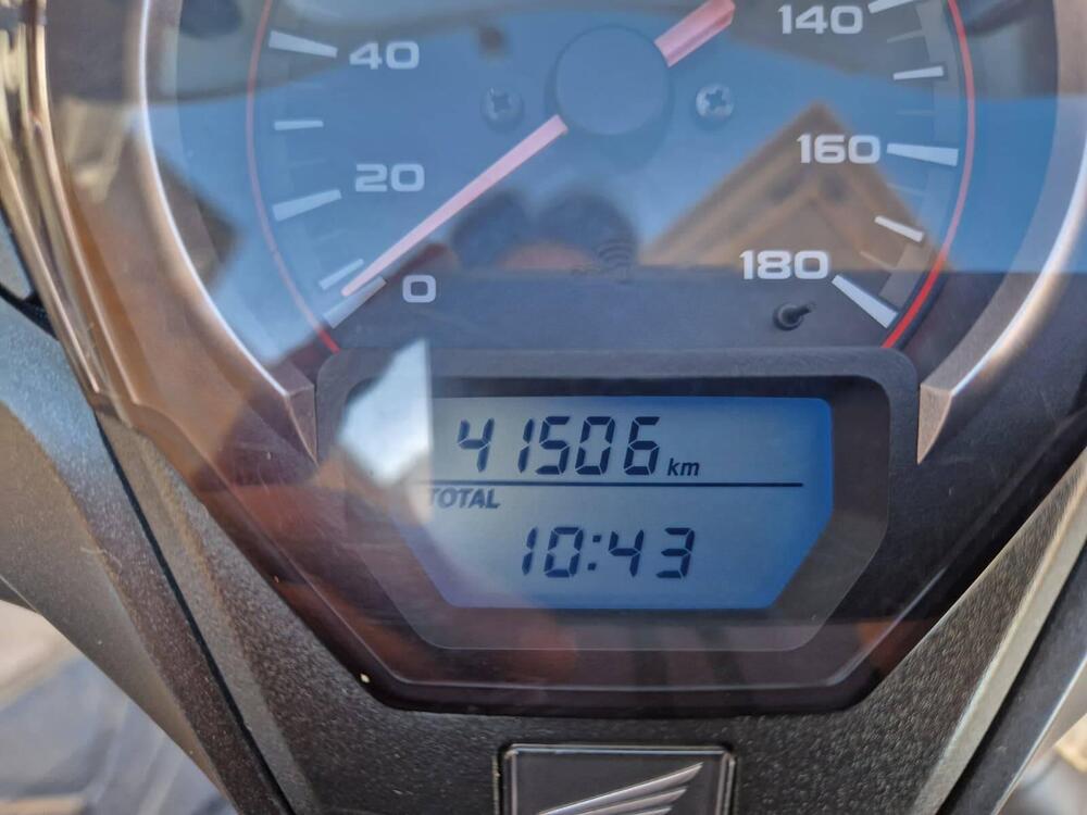 Honda SH 300 i Sport ABS (2018 - 20) (4)