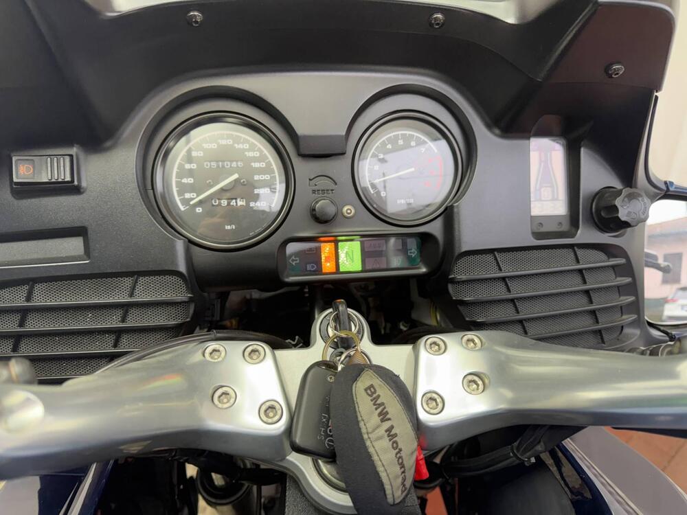 Bmw R 1150 RT (2000 - 06) (14)