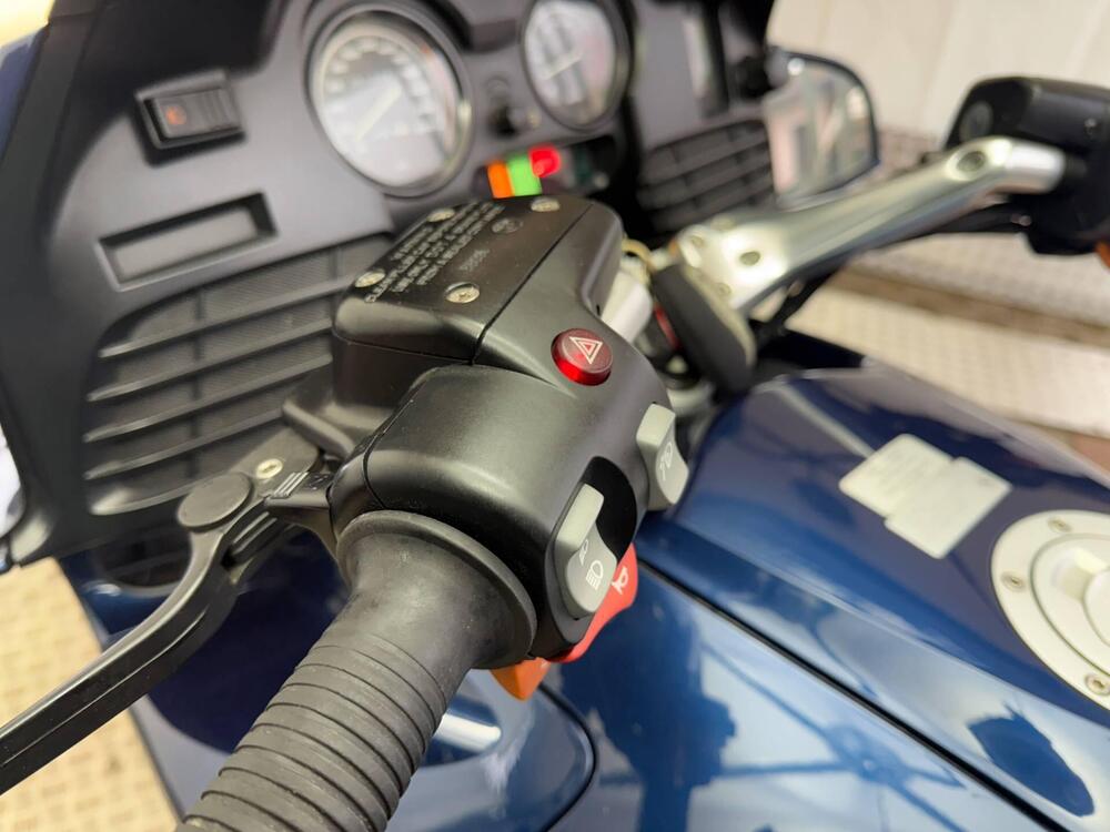 Bmw R 1150 RT (2000 - 06) (15)