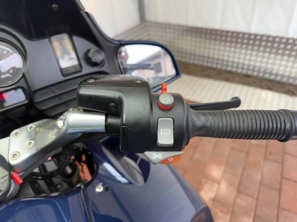 Bmw R 1150 RT (2000 - 06) (16)